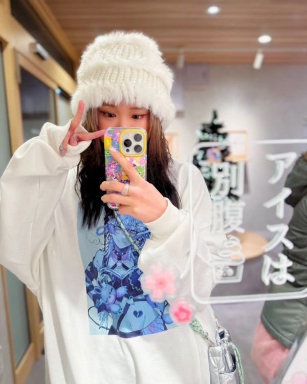 30歲女藝人分手兩年被爆新戀情！拍拖斷正暗撻《造星》25歲鮮肉譜姐弟戀