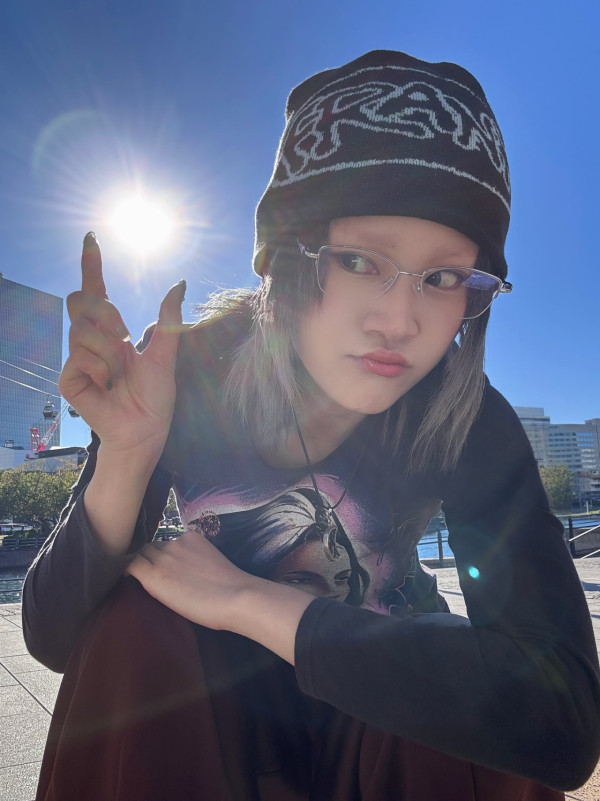 30歲女藝人分手兩年被爆新戀情！拍拖斷正暗撻《造星》25歲鮮肉譜姐弟戀