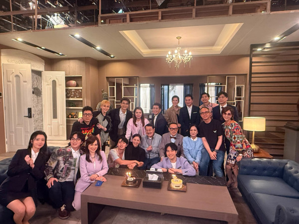 愛回家結局｜呂慧儀爆喊不捨告別「熊家」！單立文眼濕濕感嘆︰締造咗奇蹟