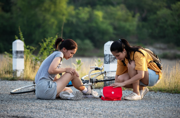 急救課程報名(圖片來源︰Canva)