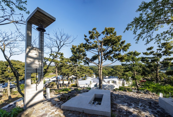 《母胎單身戀愛大作戰2》同款絕美民宿大公開！建築大師打造4,000坪松林隱世美學旅宿 