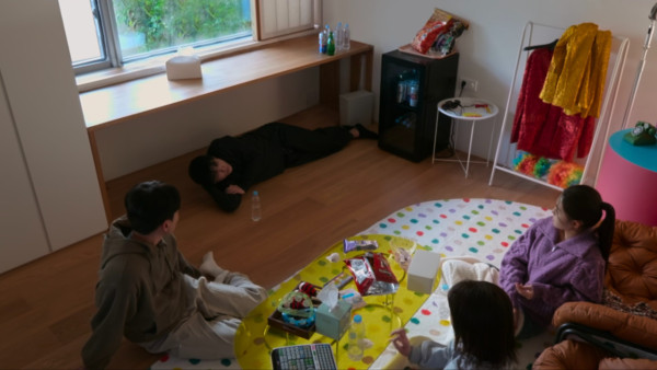 《母胎單身戀愛大作戰2》同款絕美民宿大公開！建築大師打造4,000坪松林隱世美學旅宿 