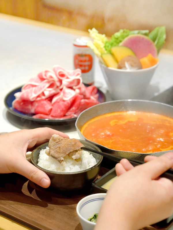 東京過江龍一人一鍋LE-TA-SU連開3間分店！$68起食牛五花套餐／即睇選址＋全港分店地圖