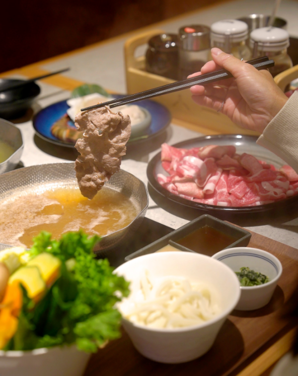 東京過江龍一人一鍋LE-TA-SU連開3間分店！$68起食牛五花套餐／即睇選址＋全港分店地圖