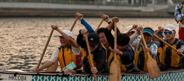 啟德水上運動中心啟用！舊消防局活化變水上基地：玩SUP/獨木舟/龍舟 1類人免費體驗課程 