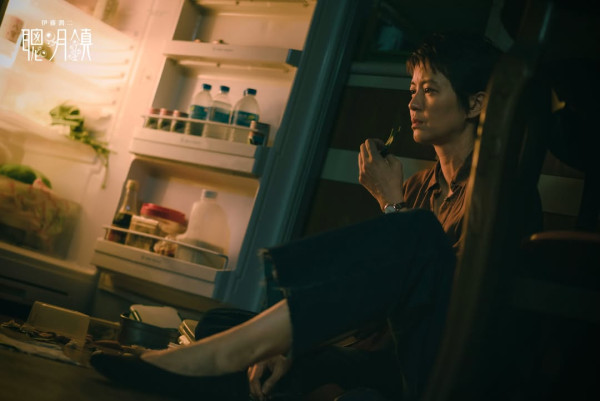 聰明鎮線上看｜梁詠琪首演台劇伊藤潤二改編！小S大女Elly演「蛞蝓少女」成焦點