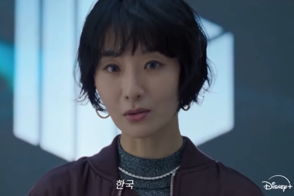 殺人者的購物中心2線上看｜第2季4大劇情看點！原班人馬回歸+新角色加盟