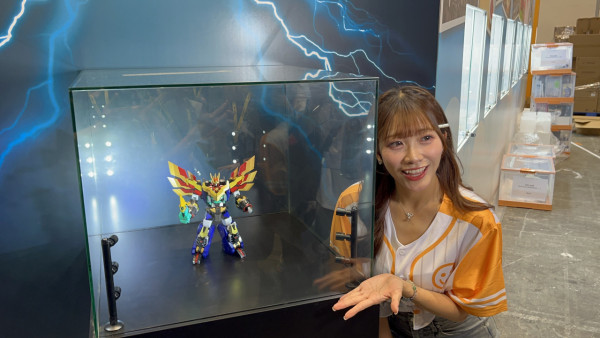 動漫節2026｜精選主會場必逛攤位！Hot Toys蜘蛛俠雕像打卡、搶熱門動漫福袋與Nintendo新作試玩