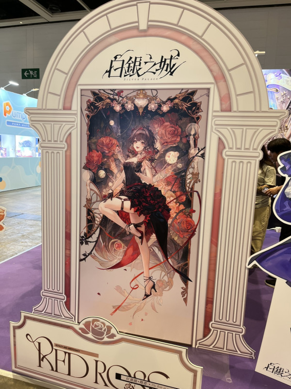 動漫節2026｜精選主會場必逛攤位！Hot Toys蜘蛛俠雕像打卡、搶熱門動漫福袋與Nintendo新作試玩
