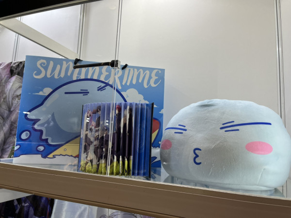 動漫節2026｜精選主會場必逛攤位！Hot Toys蜘蛛俠雕像打卡、搶熱門動漫福袋與Nintendo新作試玩