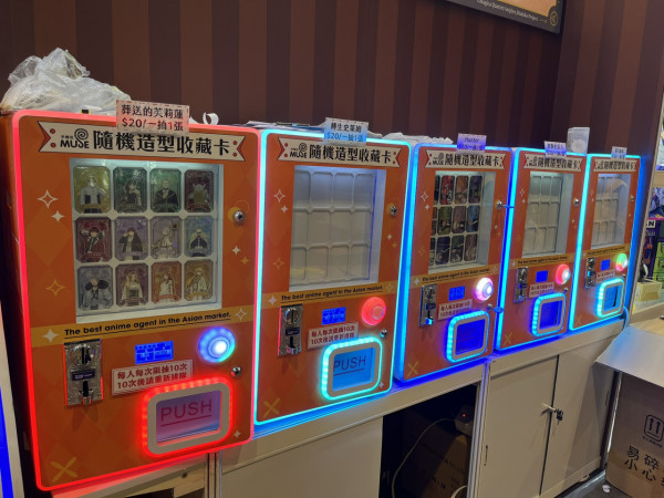 動漫節2026｜精選主會場必逛攤位！Hot Toys蜘蛛俠雕像打卡、搶熱門動漫福袋與Nintendo新作試玩