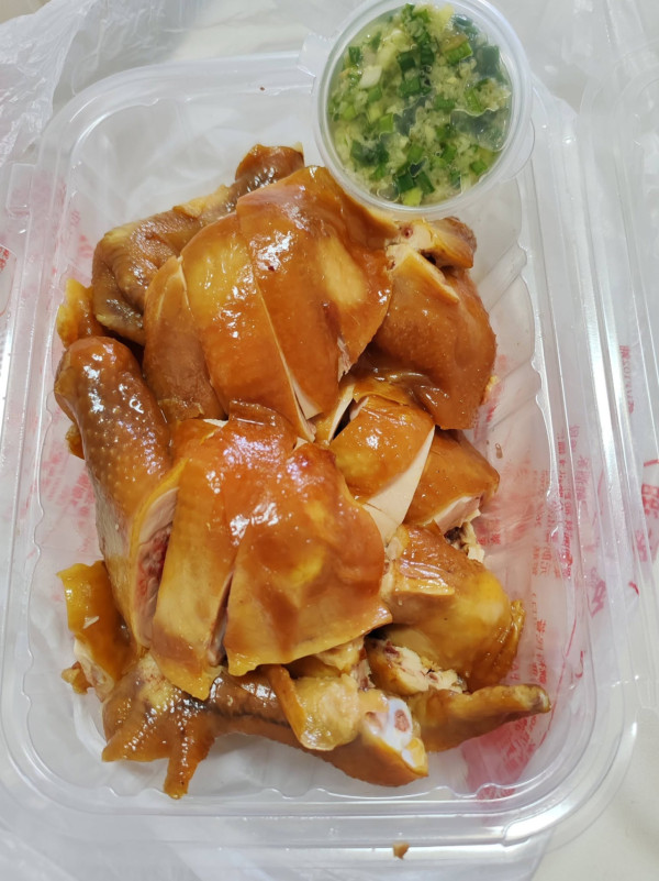 連鎖酒樓$50原隻豉油雞！關注組狂推：超大隻啖啖肉／附指定分店及時段