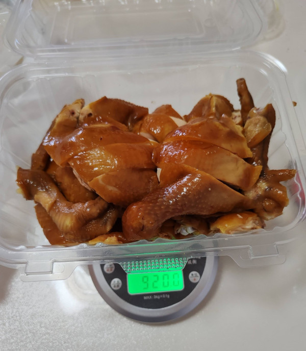 連鎖酒樓$50原隻豉油雞！關注組狂推：超大隻啖啖肉／附指定分店及時段