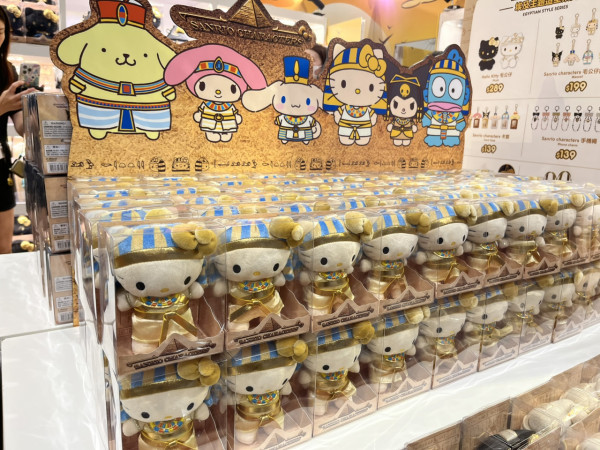 動漫節2026｜精選主會場必逛攤位！Hot Toys蜘蛛俠雕像打卡、搶熱門動漫福袋與Nintendo新作試玩