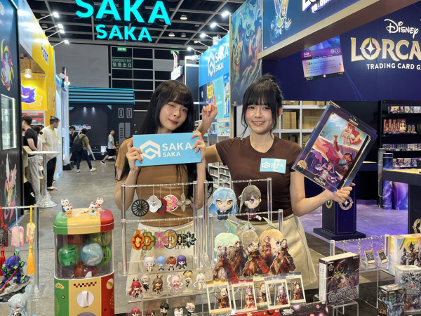 動漫節2026｜精選主會場必逛攤位！Hot Toys蜘蛛俠雕像打卡、搶熱門動漫福袋與Nintendo新作試玩