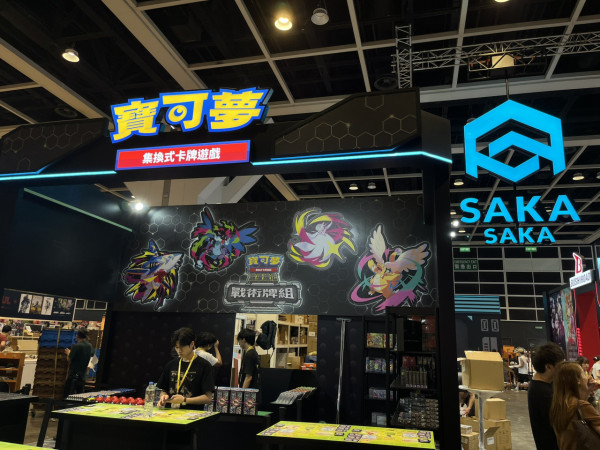 動漫節2026｜精選主會場必逛攤位！Hot Toys蜘蛛俠雕像打卡、搶熱門動漫福袋與Nintendo新作試玩