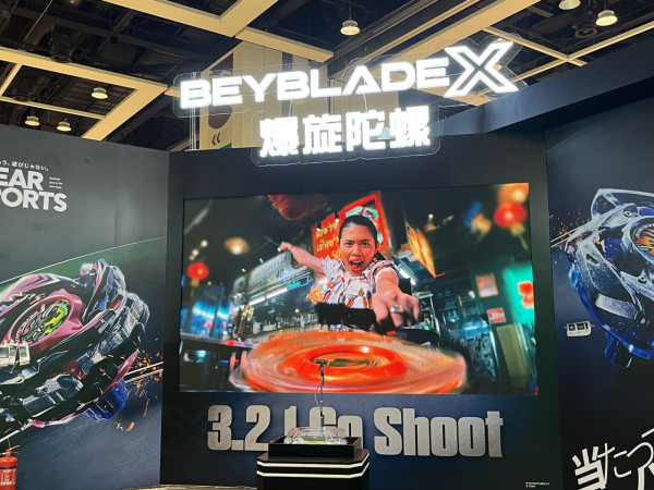動漫節2026｜精選主會場必逛攤位！Hot Toys蜘蛛俠雕像打卡、搶熱門動漫福袋與Nintendo新作試玩
