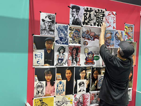 動漫節2026｜精選主會場必逛攤位！Hot Toys蜘蛛俠雕像打卡、搶熱門動漫福袋與Nintendo新作試玩