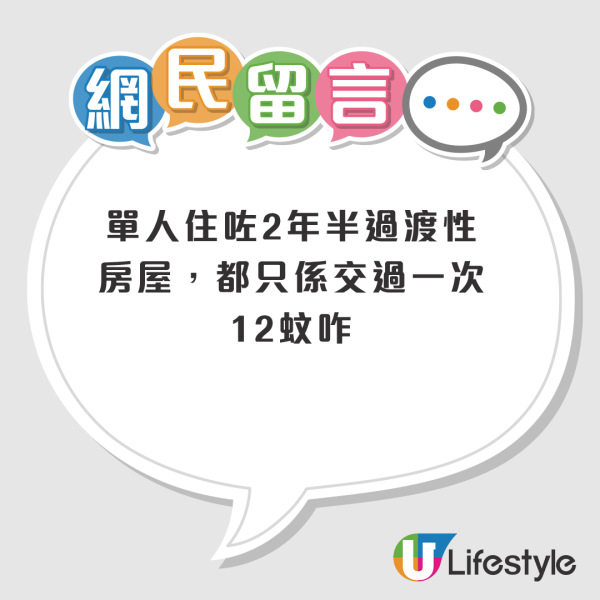 公屋港人連續3年$0水費疑壞水錶！網民質疑零紀錄 憂影響住公屋資格！水務署咁講...