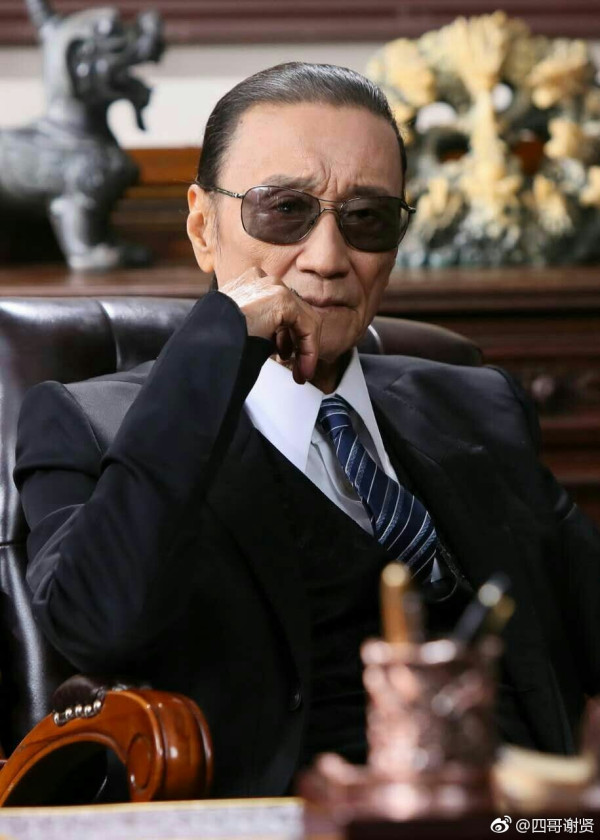 無綫悼念四哥謝賢離世播紀念特輯 回顧縱橫影視界70年一代巨星經典之作