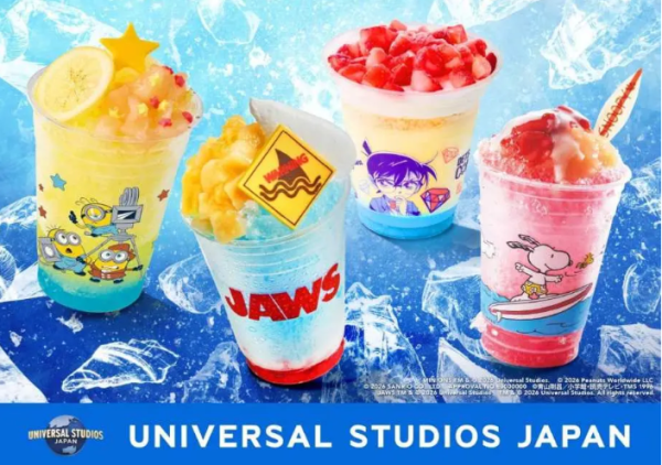 日本環球影城門票買一送一！人均$215.5起入園玩足一日！全新VIP體驗抵過買快速通關