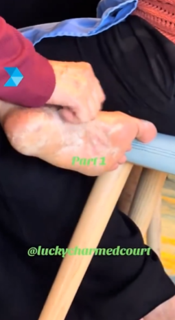 照片來源：X@DiamondFeedX