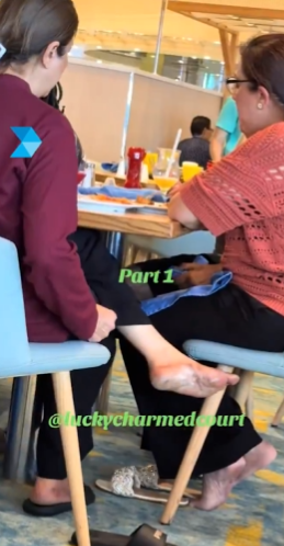 照片來源：X@DiamondFeedX