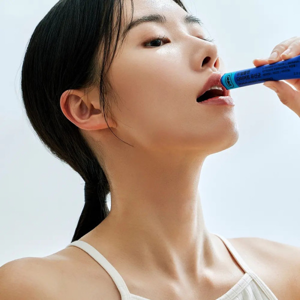 韓國Olive Young必買保健品8款推介！旅行必備大餐急救果凍、調時差助眠軟糖 