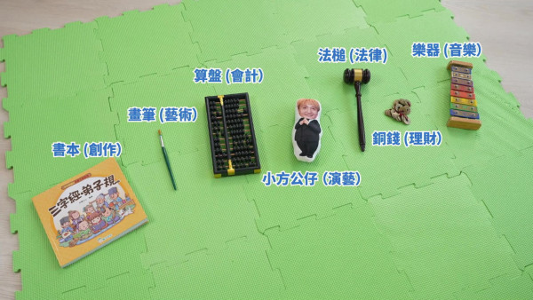 家傳之保2｜方力申向愛女18年後終極告白極感人！眼泛淚光哽咽一句話道盡天下父母心聲