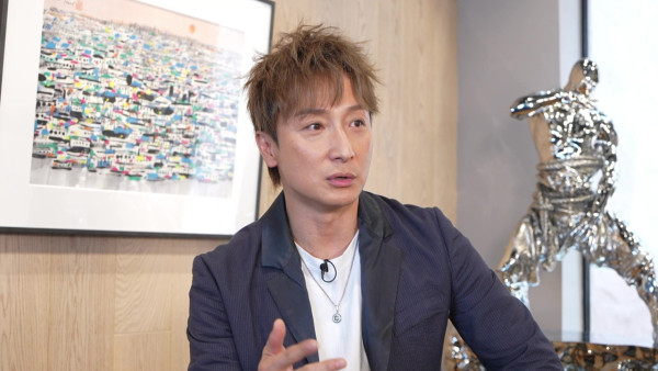 家傳之保2｜方力申向愛女18年後終極告白極感人！眼泛淚光哽咽一句話道盡天下父母心聲
