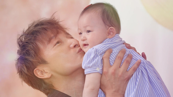 家傳之保2｜方力申向愛女18年後終極告白極感人！眼泛淚光哽咽一句話道盡天下父母心聲