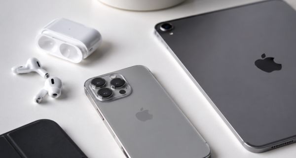 租 iPhone 好抵？Apple擬推「以租代買」服務 外媒剖析背後潛藏巨大風險【適用於呢4類產品】