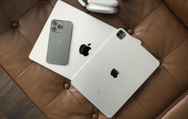 租 iPhone 好抵？Apple擬推「以租代買」服務 外媒剖析背後潛藏巨大風險【適用於呢4類產品】