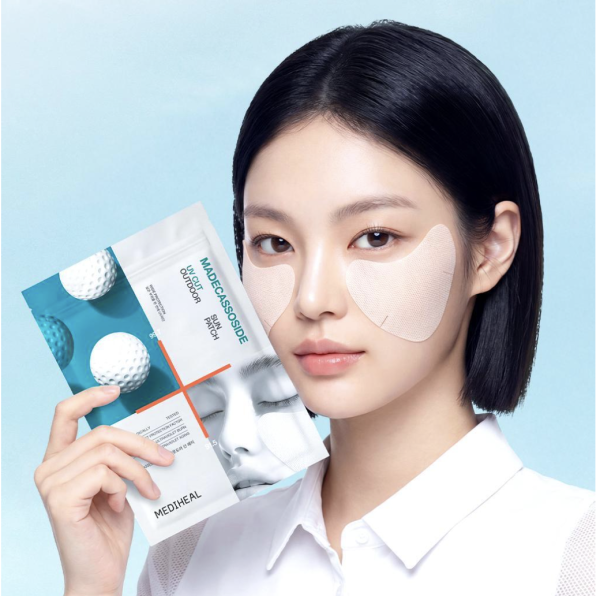 韓國Olive Young10款夏天必買好物推介！ 冰鎮噴霧即時降溫-15°C、大熱冰涼防曬棒 