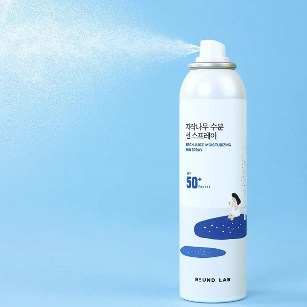 韓國Olive Young10款夏天必買好物推介！ 冰鎮噴霧即時降溫-15°C、大熱冰涼防曬棒 