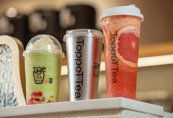 全港首家「Marble King 全血和牛」主題火鍋放題   $368/位起！任食頂級M9+和牛／台式鍋物小食／台式茶飲