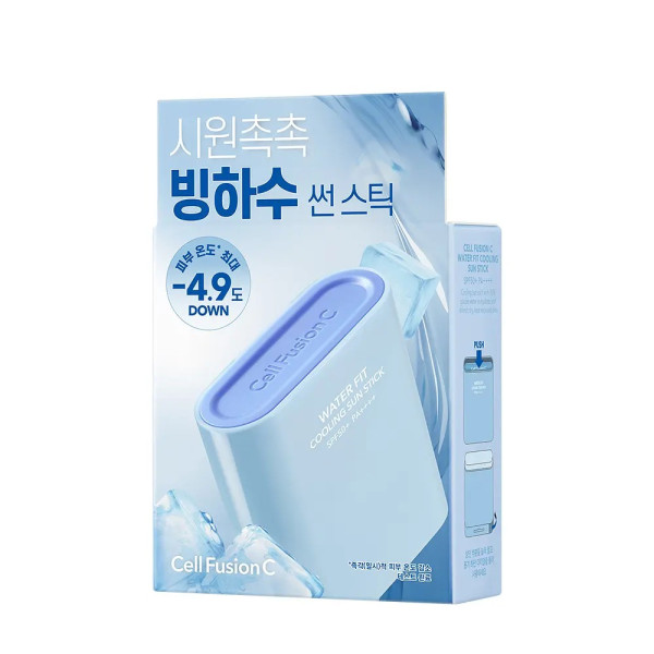 韓國Olive Young10款夏天必買好物推介！ 冰鎮噴霧即時降溫-15°C、大熱冰涼防曬棒 