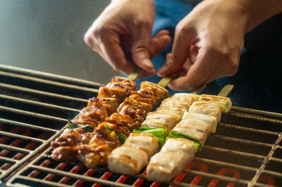 鳥貴族第6間分店登陸旺角雅蘭中心！首設平板點餐／全新梅酒咖啡／營業至凌晨