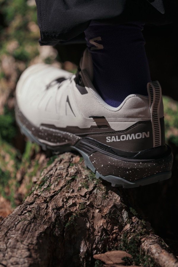 Salomon GORE-TEX防水鞋5大推薦！超強防滑抓地雨季必備！遊日必買旅行暴走不腳痛 