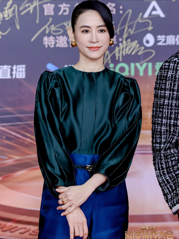 宣萱突发严正声明辟谣 经纪公司保留法律追究权利:“不存在任何合作”