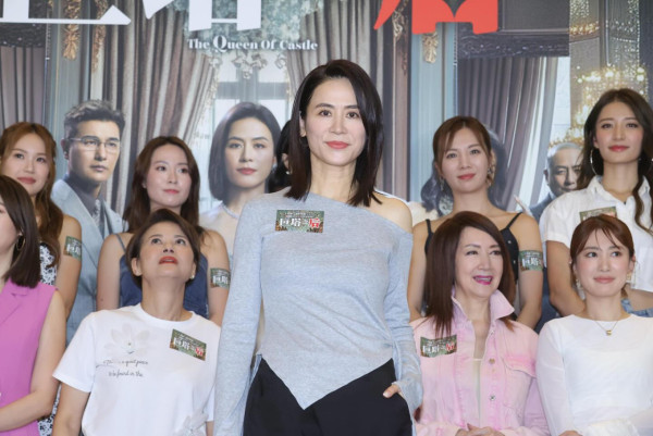 宣萱突发严正声明辟谣 经纪公司保留法律追究权利:“不存在任何合作”