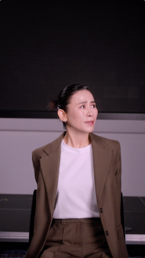 宣萱突发严正声明辟谣 经纪公司保留法律追究权利：“不存在任何合作”