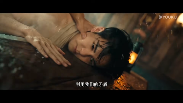 九門線上看｜陳偉霆軍裝造型氣壓男神曾舜晞！播出日期/更新時間/追劇日曆