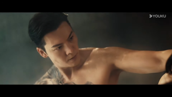 九門線上看｜陳偉霆軍裝造型氣壓男神曾舜晞！播出日期/更新時間/追劇日曆