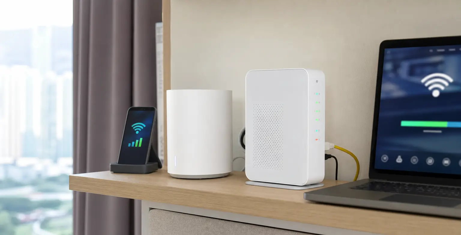 Ookla Speedtest Awards 認證！HKT Netvigator 一口氣奪 6 項 2026 上半年大獎　下載速度拋離對手