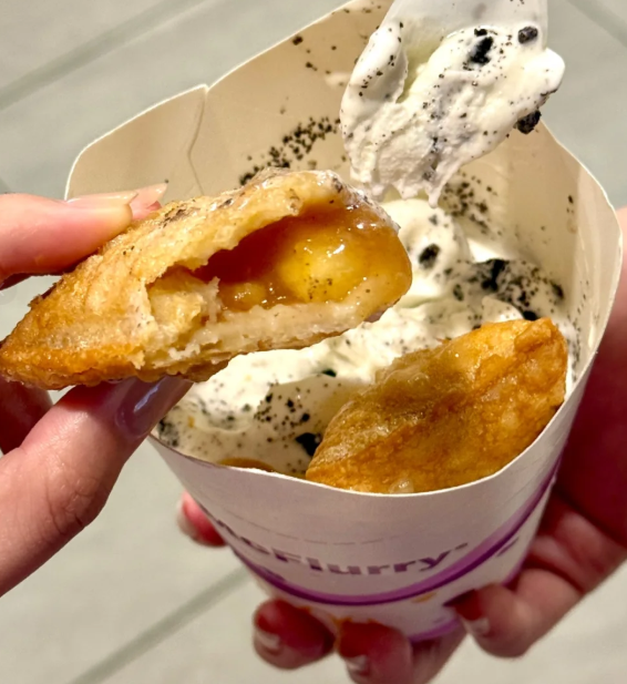 麥當勞員工10大隱藏食法大公開！加2物自製韓式炸雞＋橙汁變手搖飲品／網民：全部都想試 