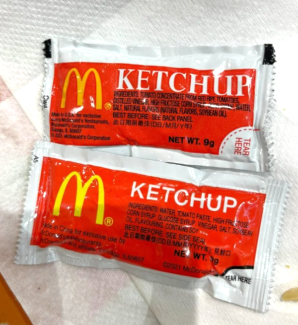 麥當勞員工10大隱藏食法大公開！加2物自製韓式炸雞＋橙汁變手搖飲品／網民：全部都想試 