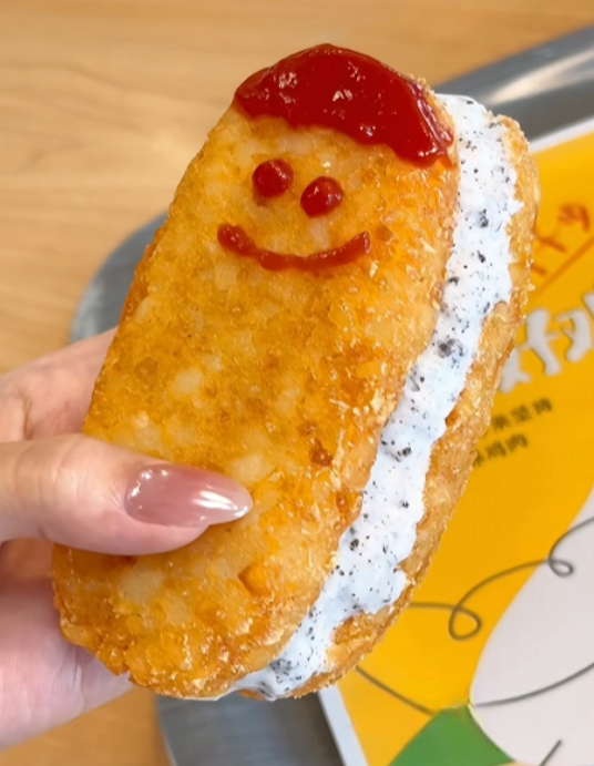 麥當勞員工10大隱藏食法大公開！加2物自製韓式炸雞＋橙汁變手搖飲品／網民：全部都想試 