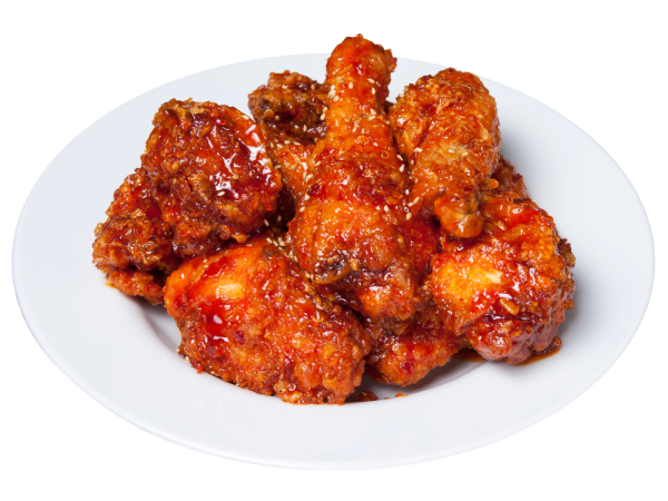 麥當勞員工10大隱藏食法大公開！加2物自製韓式炸雞＋橙汁變手搖飲品／網民：全部都想試 