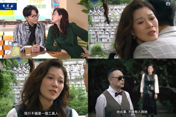 愛回家結局劇情|龍家繼承人終於塵埃落定?大小姐林淑敏失落心碎演技獲讚